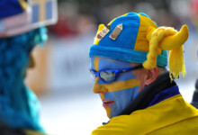 Supportern